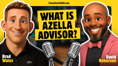 What is Azella Advisor?