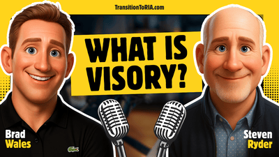 What is Visory?