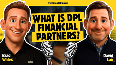 What Is DPL Financial Partners?