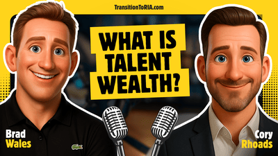 What Is TalentWealth?