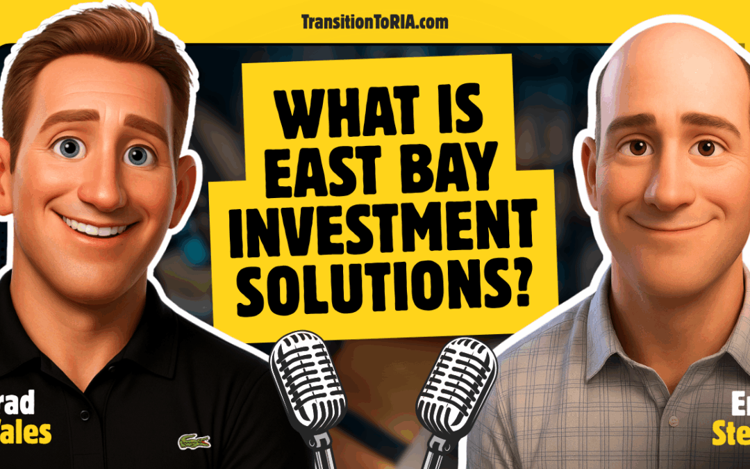 What Is East Bay Investment Solutions?