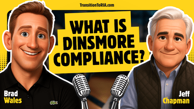 What Is Dinsmore Compliance?