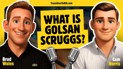 What Is Golsan Scruggs?