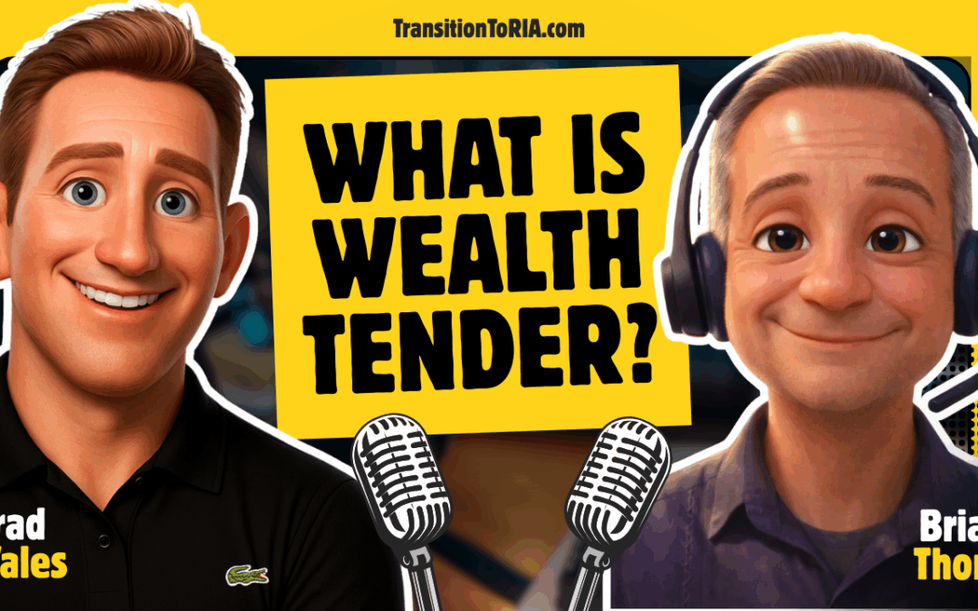 What Is Wealthtender?