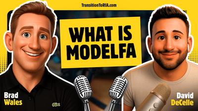 What Is Model FA?