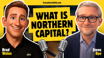 What Is Northern Capital?