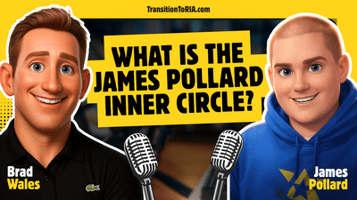 What Is The James Pollard Inner Circle?