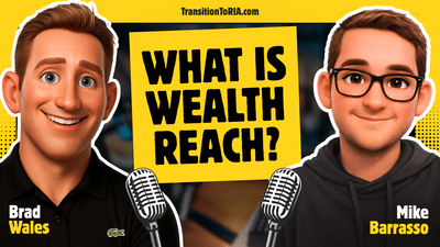 What Is WealthReach?