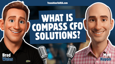 What Is Compass CFO Solutions?
